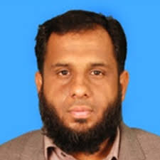 Dr. Madhar Sahib Azad
