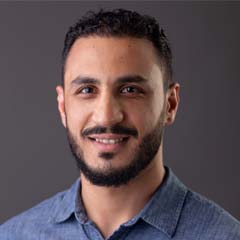 Dr. Mahmoud Abdulhamid