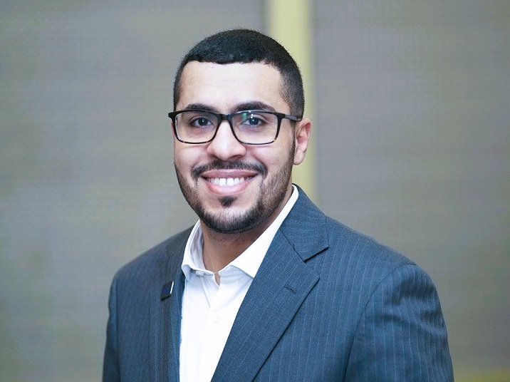 Mohammed Al-Hamad