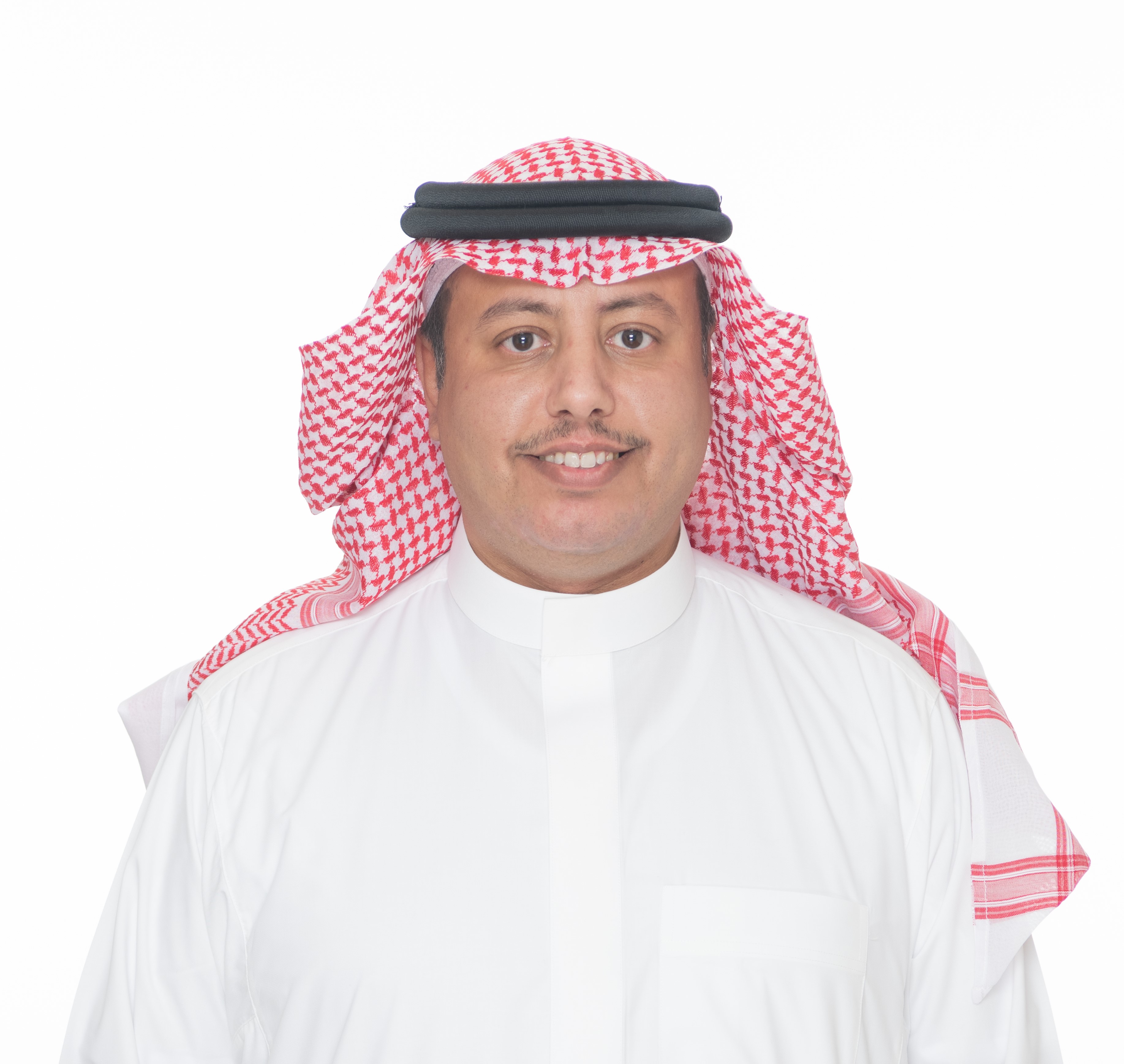 Sultan AlShamrani