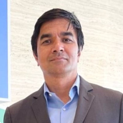 Dr. Pramod Patil