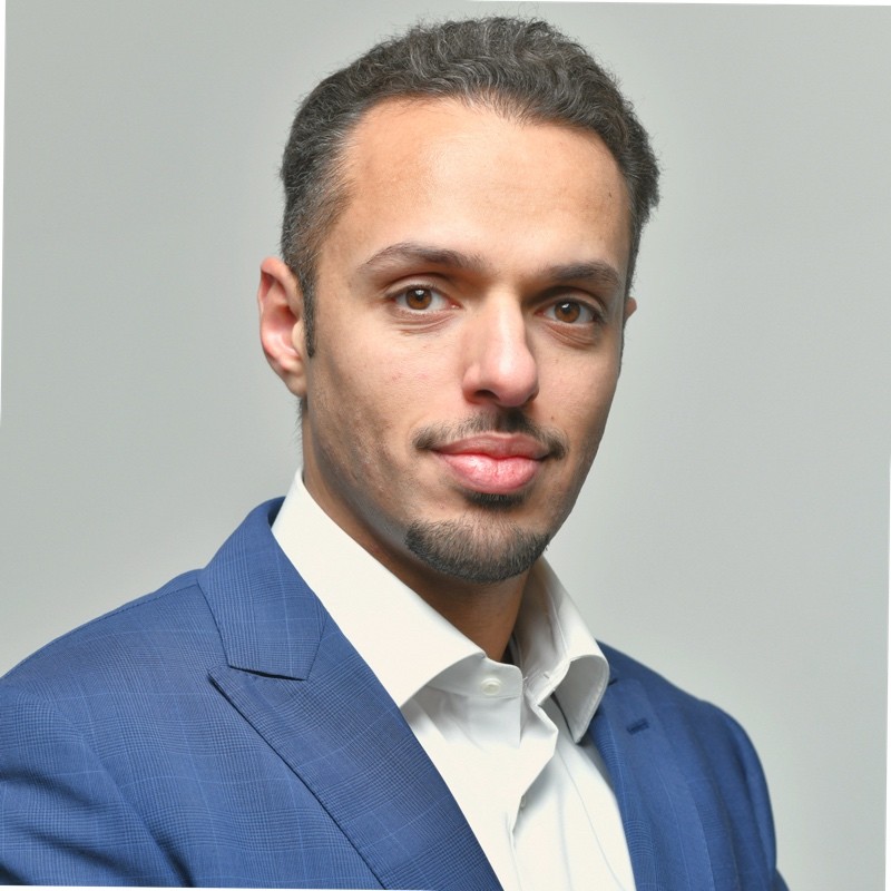 Salah AlOfi