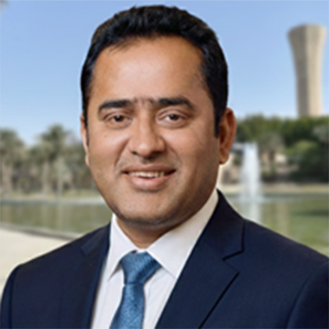 Dr. Shahzad Kamal