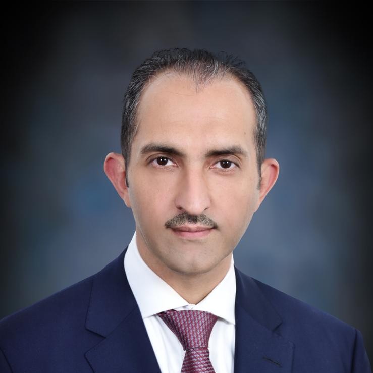 Ziad Al Jalal
