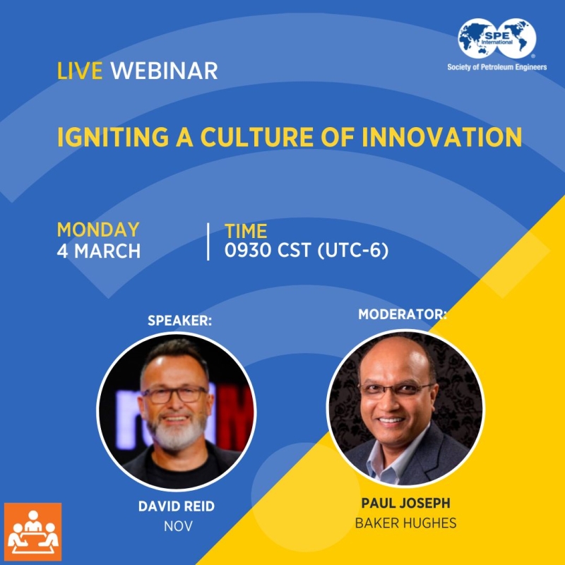 Igniting a Culture of Innovation webinar thumbnail