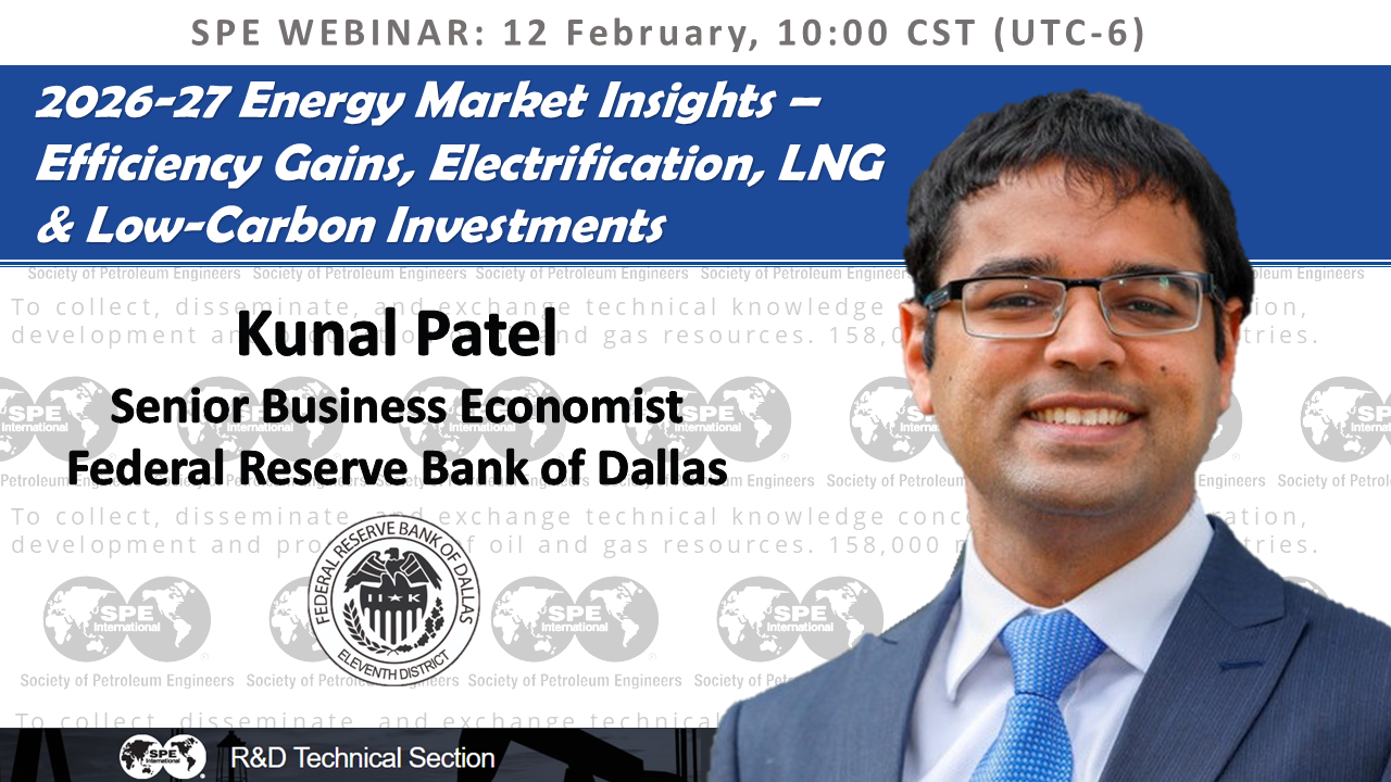 2026-27 Energy Market Insights – Efficiency Gains, Electrification, LNG & Low-Carbon Investments webinar thumbnail