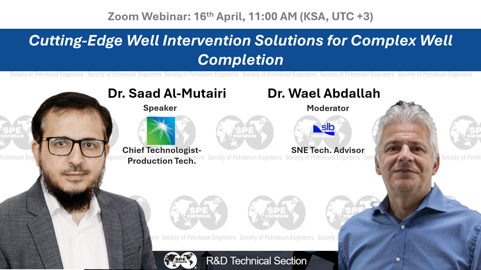 Cutting-Edge Well Intervention Solutions for Complex Well Completion webinar thumbnail