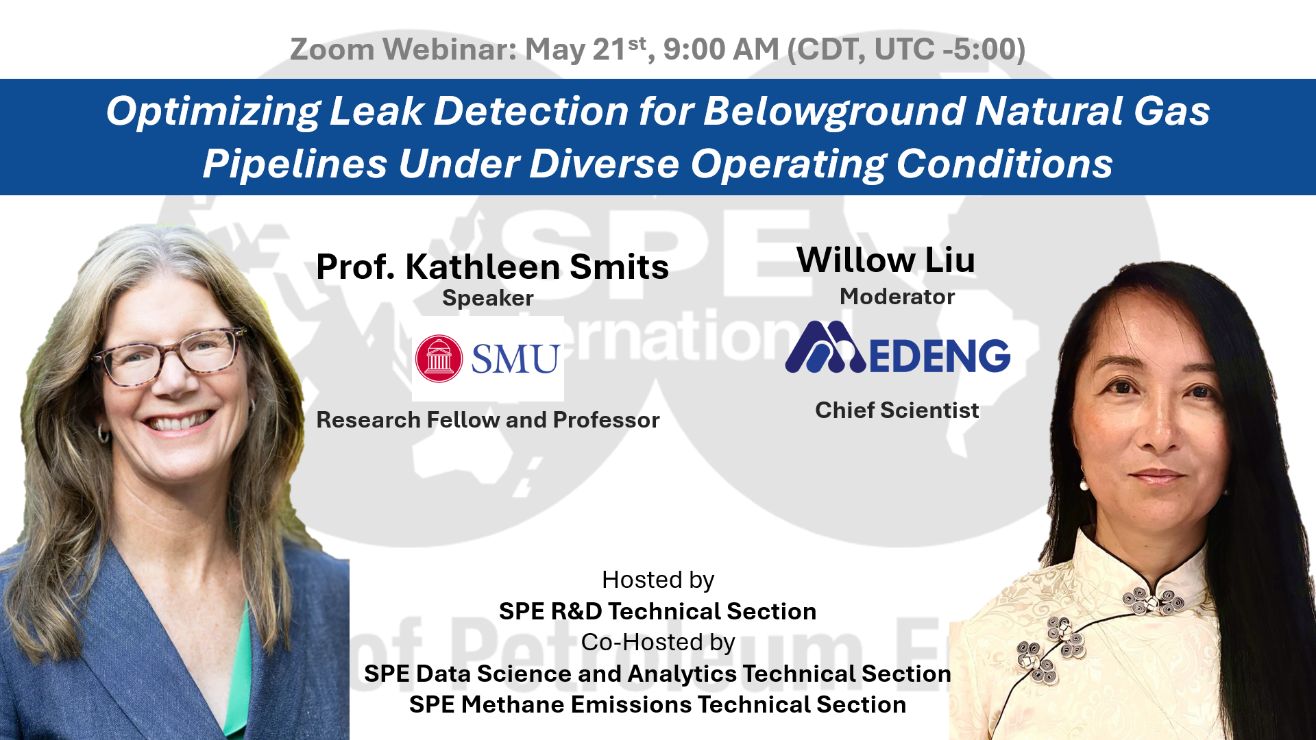Optiminzing Leak Detection for Belowground Natural Gas Pipelines Under Diverse Operating Conditions webinar thumbnail