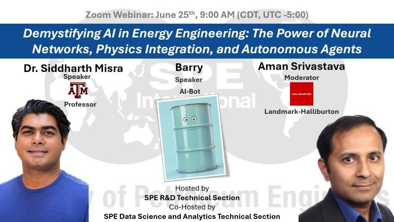Demystifying AI in Energy Engineering