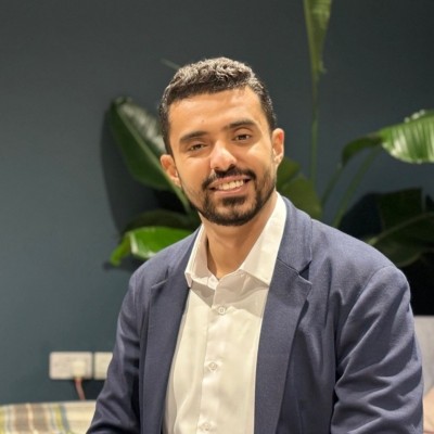 Ali Abu Ikhzam