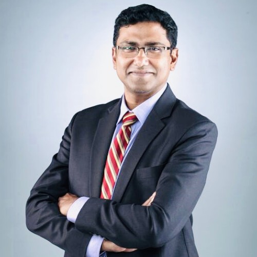 Mohammad Azizur Rahman