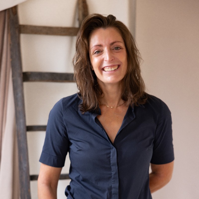 Anna-Maria Nooy
