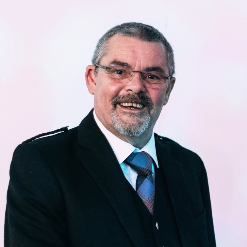 Colin Lightbody