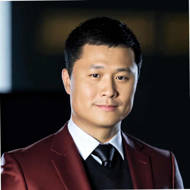 Lester Yi
