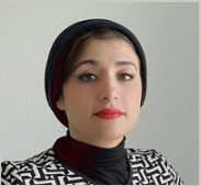 Awatef Tebbani