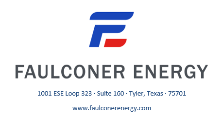 Faulconer Energy
