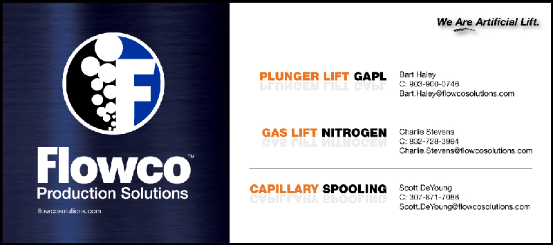 Flowco Production Solutions