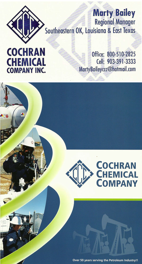 Cochran Chemical Company