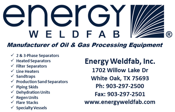 Energy Weldfab