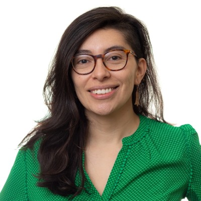 Katherine Beltran Jimenez