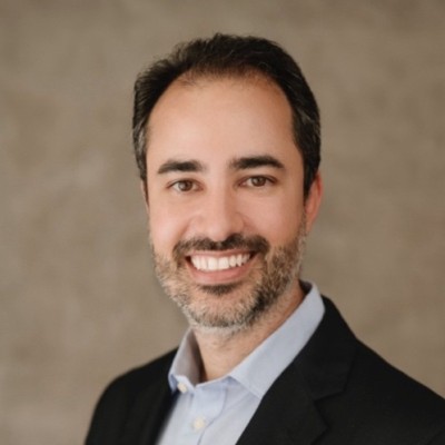 Marcelo Matos