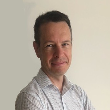 Mark James