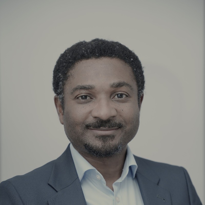 Peter Egbe