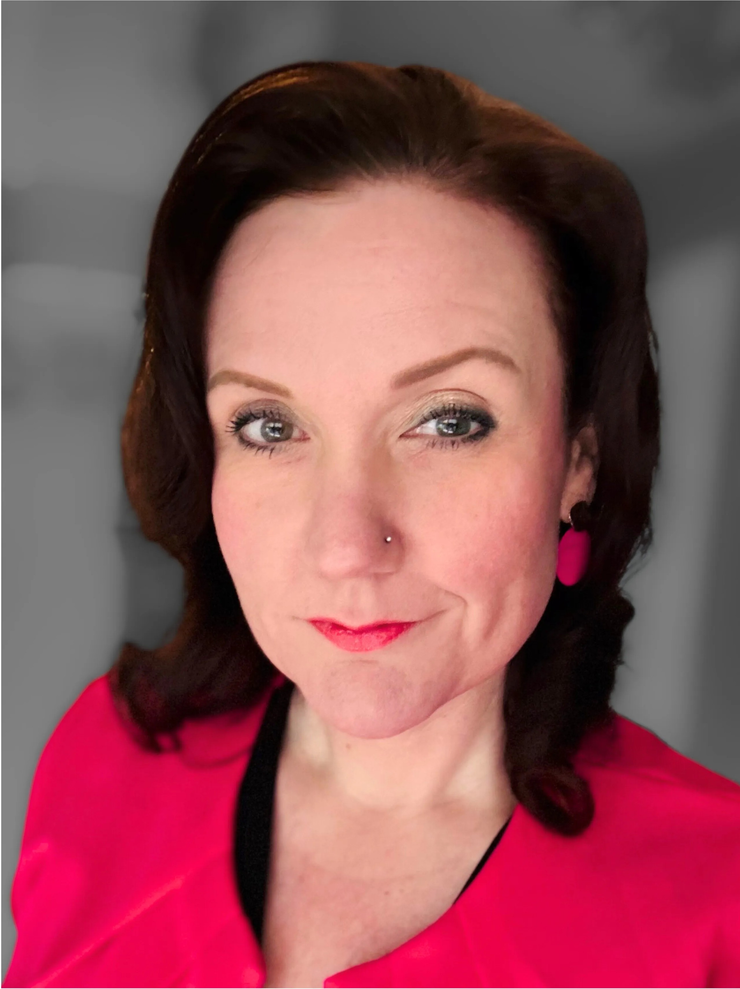 Ruth Thomas
