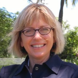 Susan Nash