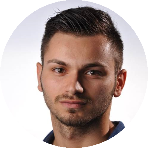 Gheorghe-Mihai SPE YP - Program Committee Member