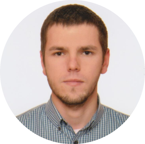 Marius Dobrescu SPE YP Program Chairperson