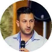 Mihai-Banica SPE YP Program Committee Member