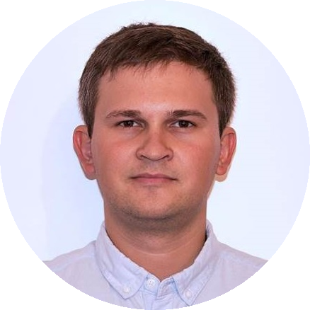Radu-Patrascu SPE YP Chairperson