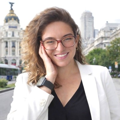 Rosa Aguilar Sanchez-Dehesa