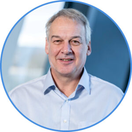 Michael Byrne