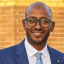 Photo of Ahmed Fadl Mustafa Ahmed