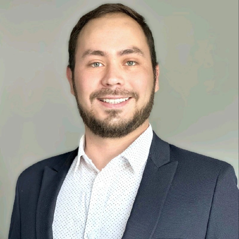 Photo of Andres Osorio Sanchez