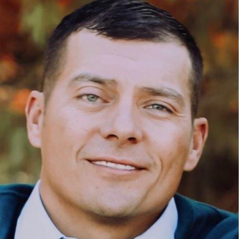 Chris Cavazos