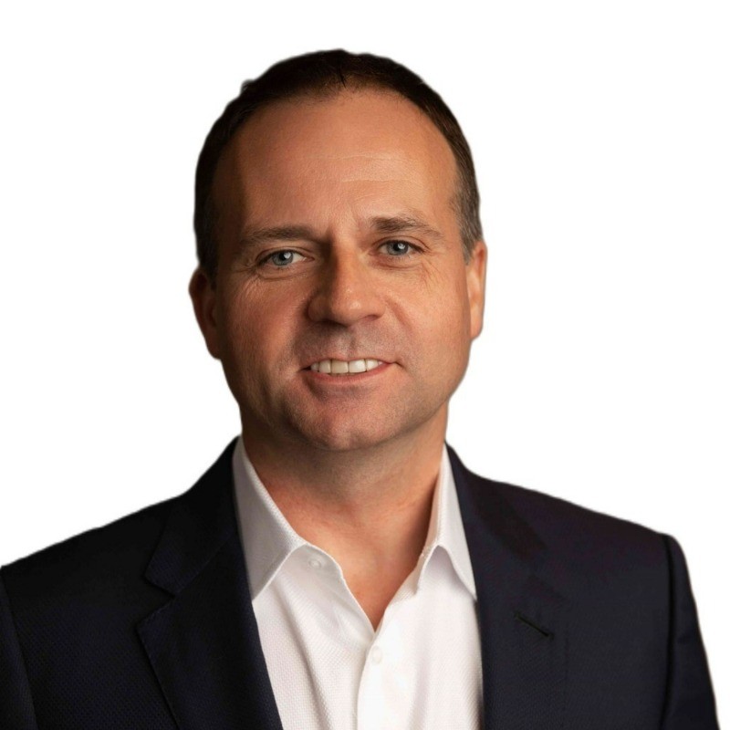 Photo of Greg Stephenson