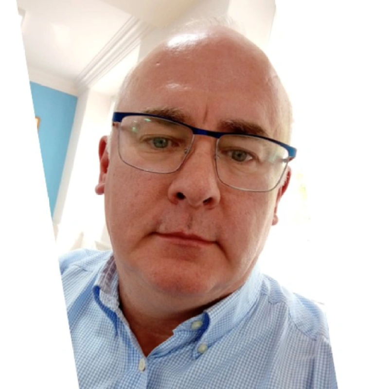 Photo of James Robert Johnstone