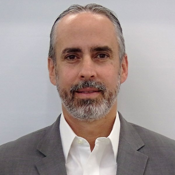 Photo of Jose E. Jaua