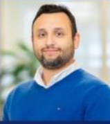 Photo of Felix A. Cepeda Gomez