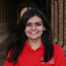 Photo of Shivani Vyas