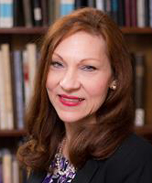Linda Battalora