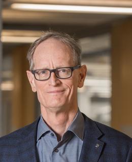 Steven L. Bryant