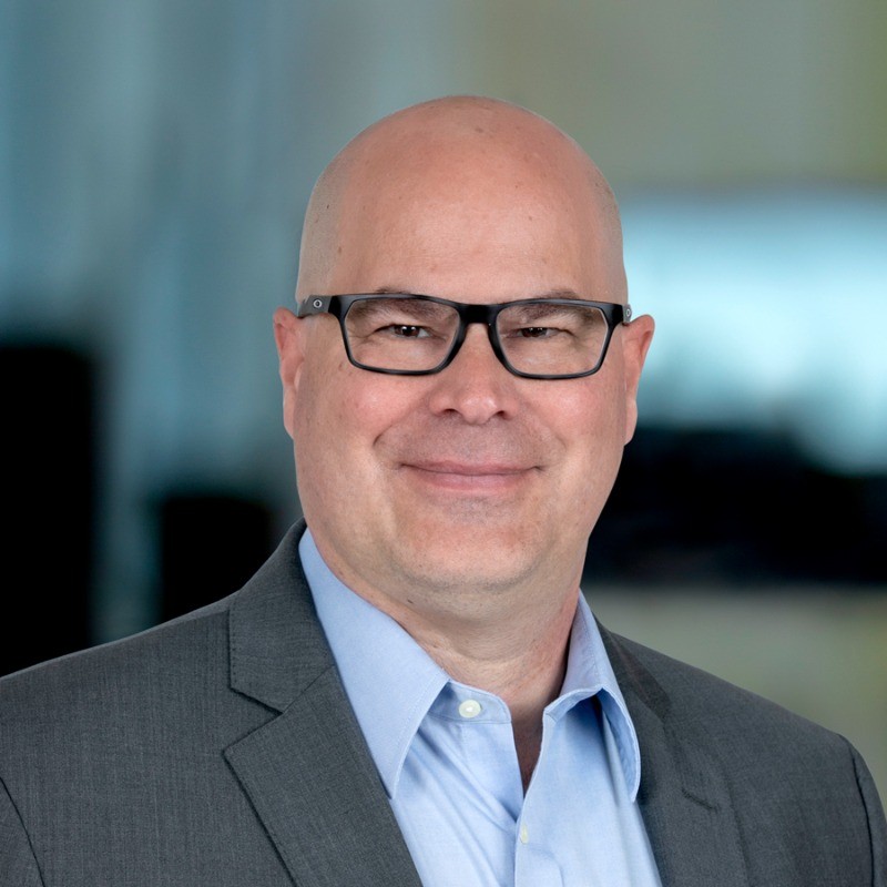 George Koperna
