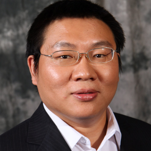 Zhenhua Rui