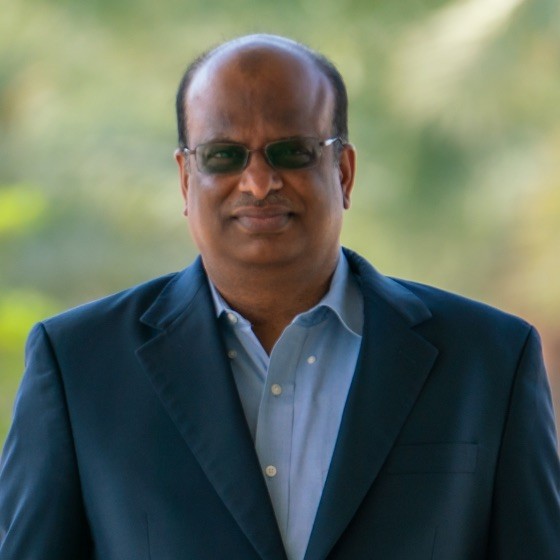Subhash Ayirala