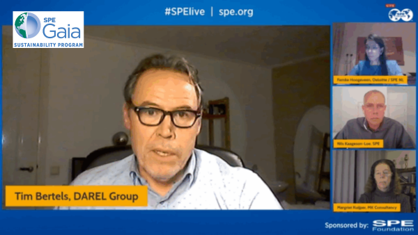 Regenerative Practice. Carbon Stewardship in Oil and Gas and Beyond