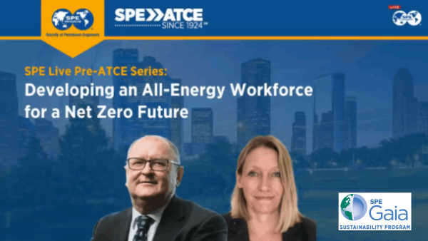 Developing an All-Energy Workforce event